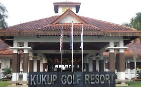 Kukup Golf Resort